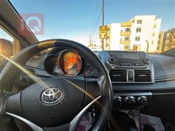 تويوتا يارس